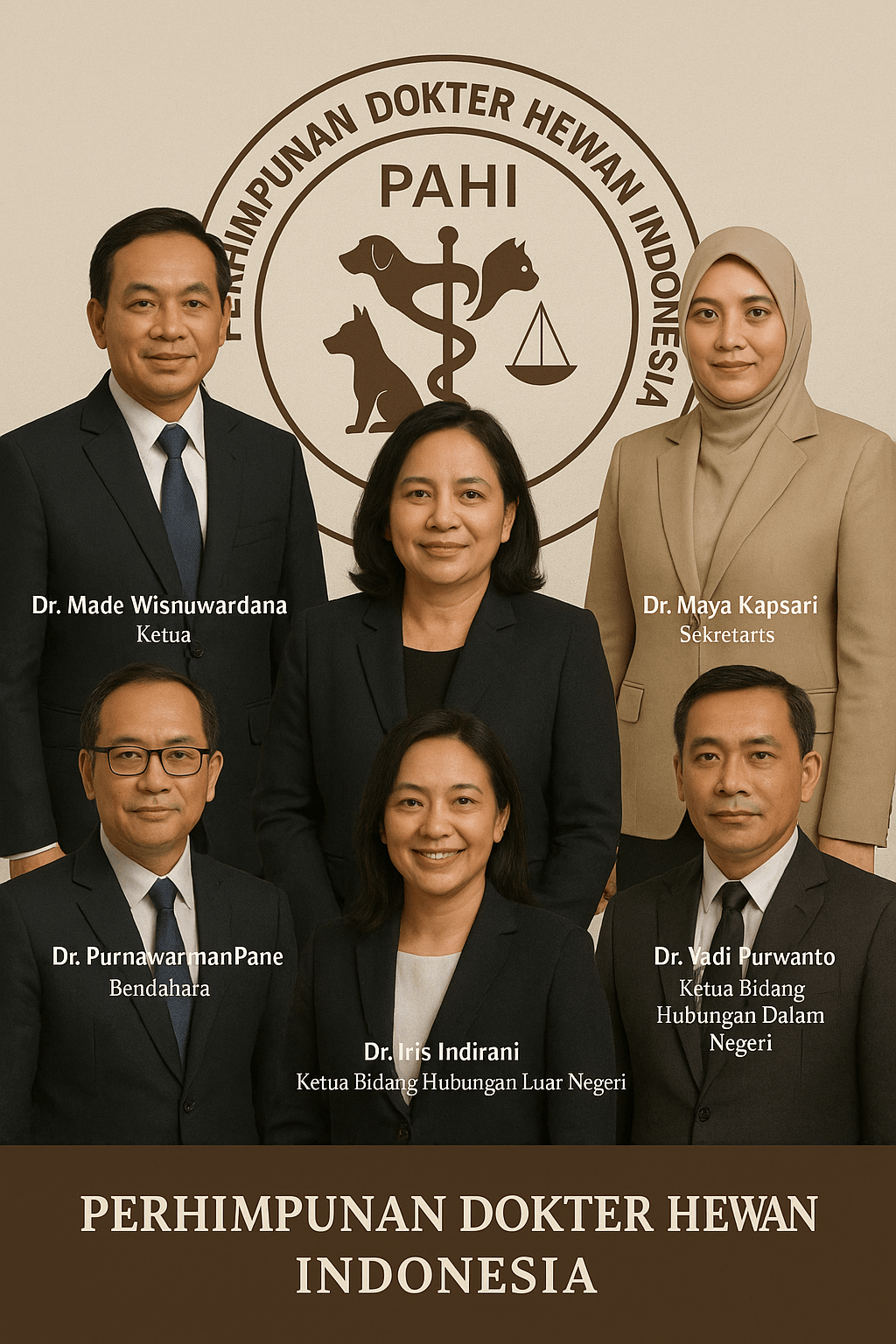 PAHI CABANG PAPUA
